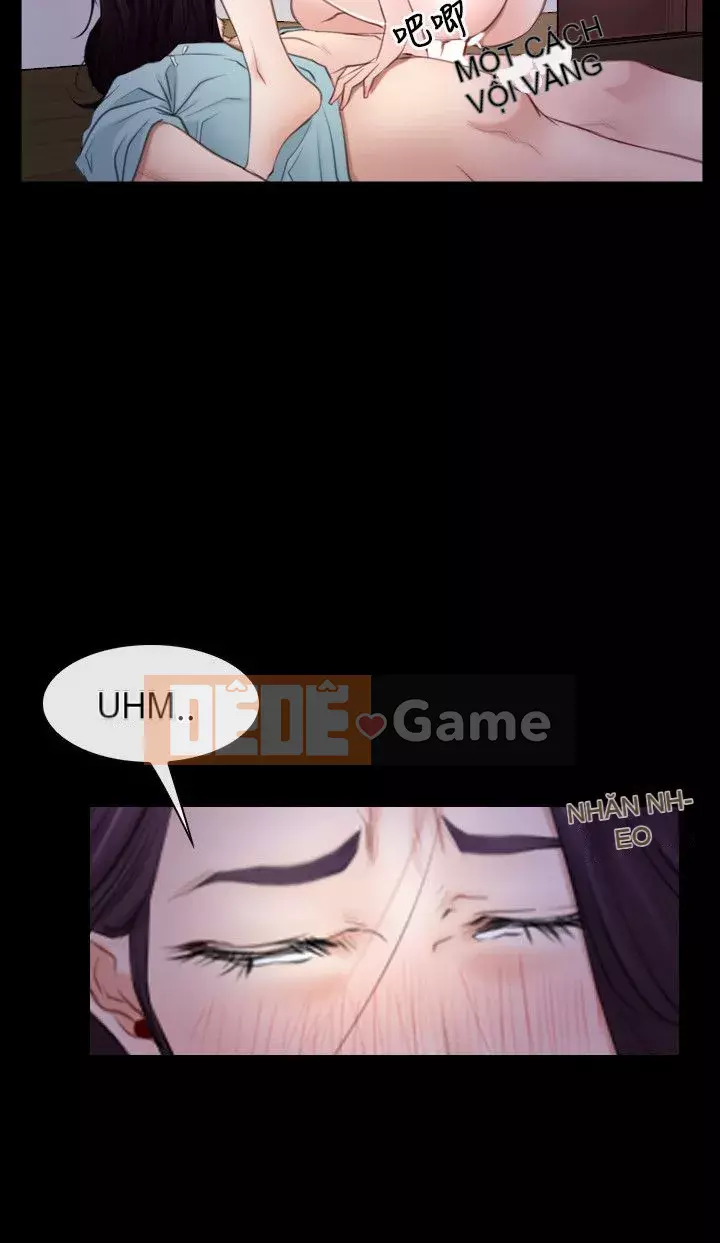 Câu chuyện tình yêu đầu tiên Chương 1-62