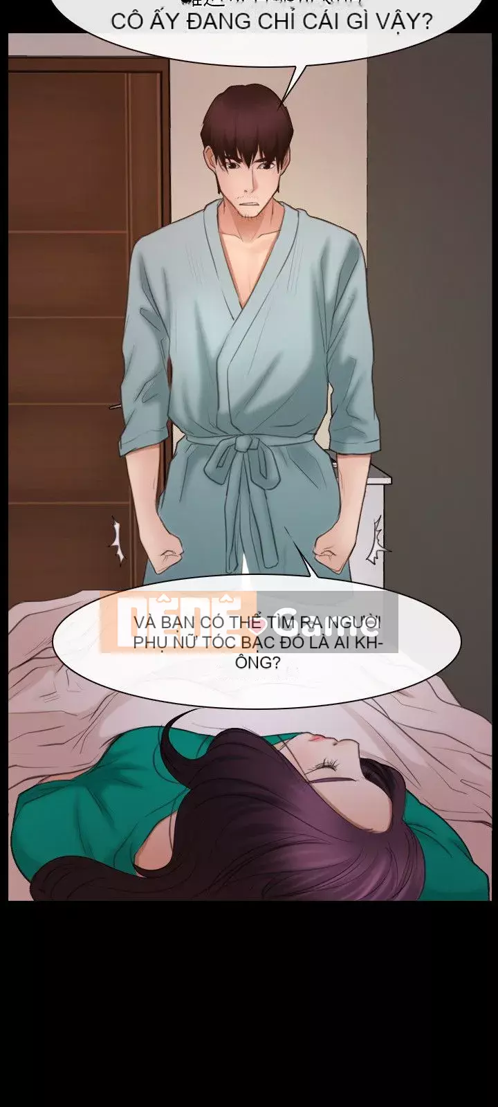 Câu chuyện tình yêu đầu tiên Chương 1-62