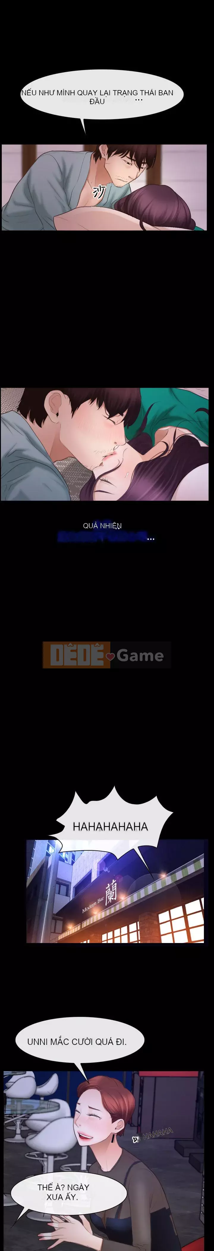 Câu chuyện tình yêu đầu tiên Chương 1-62