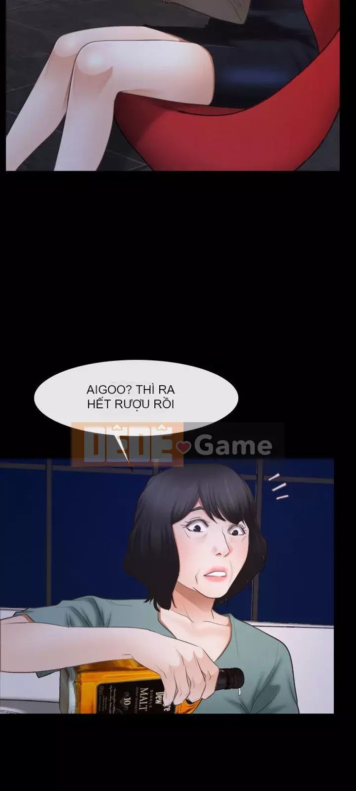 Câu chuyện tình yêu đầu tiên Chương 1-62