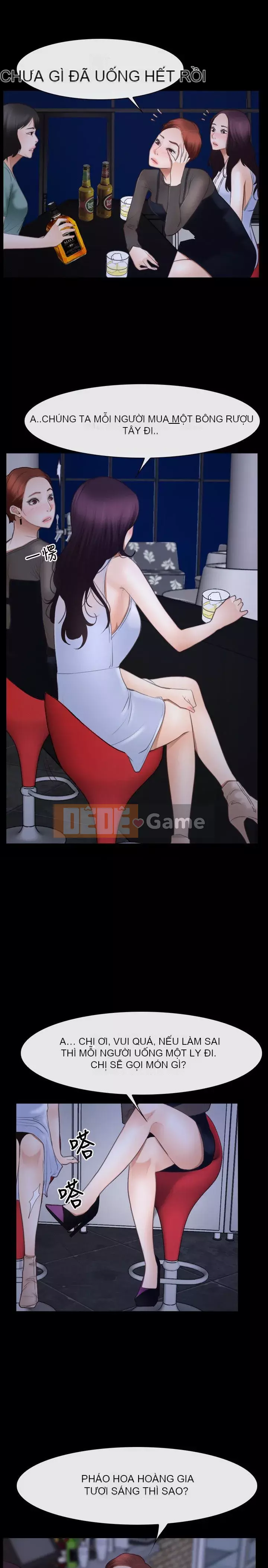 Câu chuyện tình yêu đầu tiên Chương 1-62