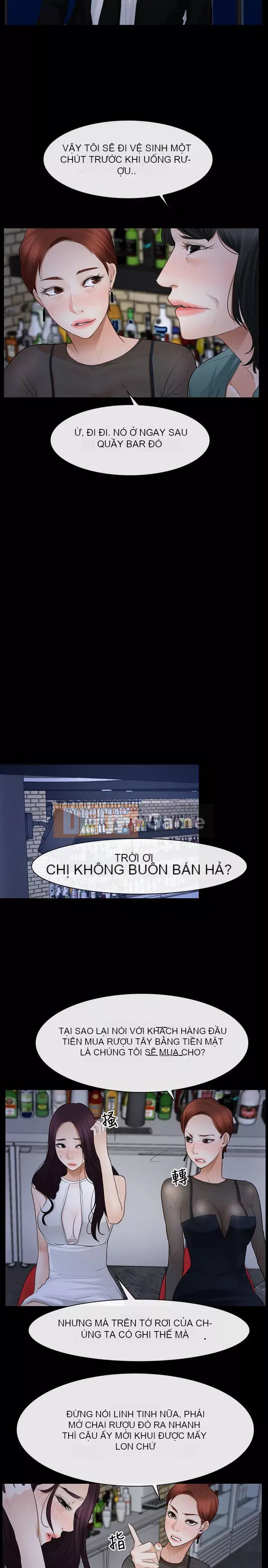 Câu chuyện tình yêu đầu tiên Chương 1-62