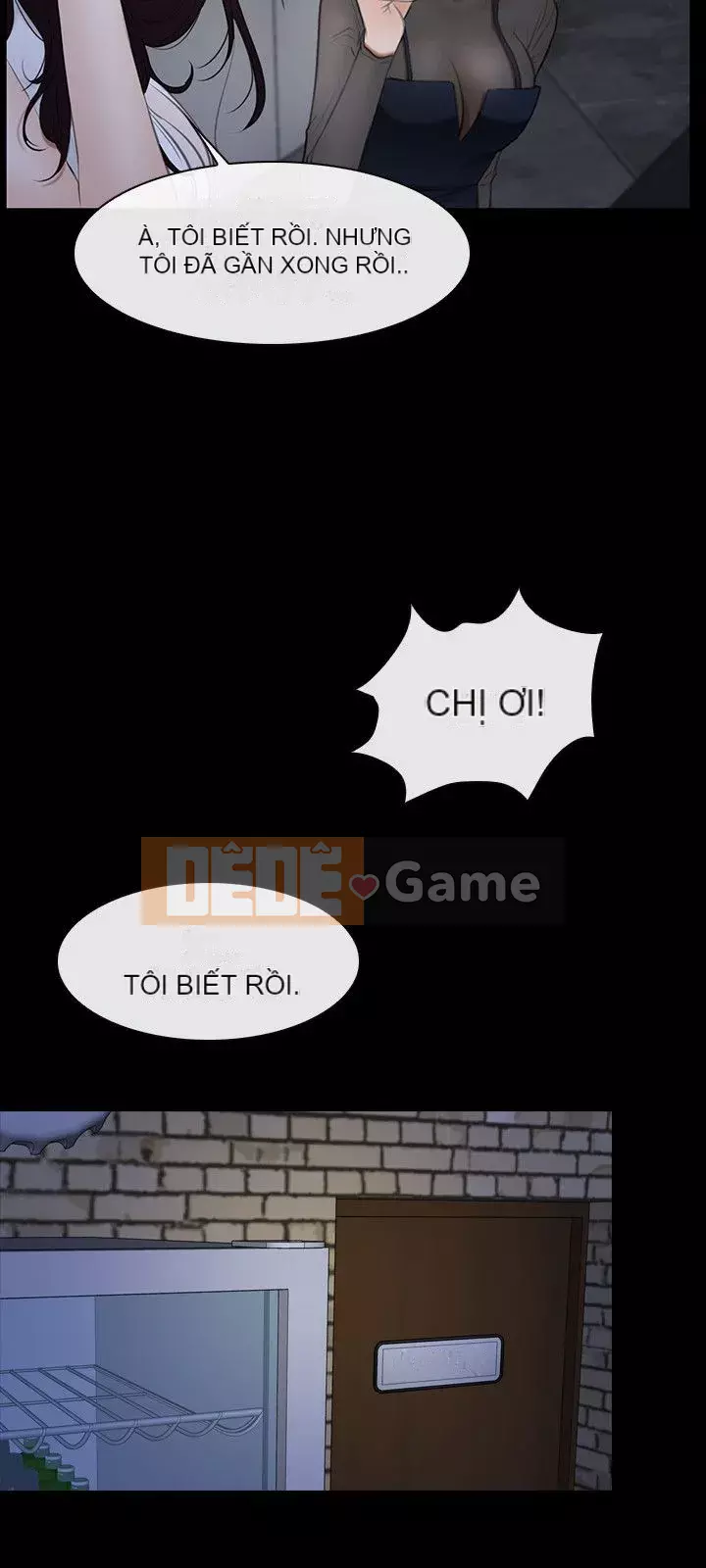 Câu chuyện tình yêu đầu tiên Chương 1-62