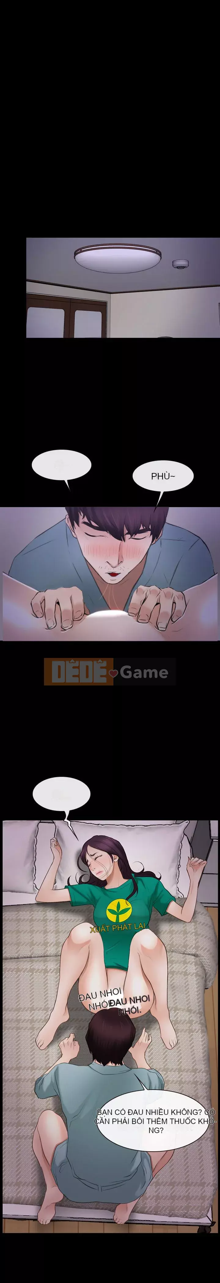 Câu chuyện tình yêu đầu tiên Chương 1-62