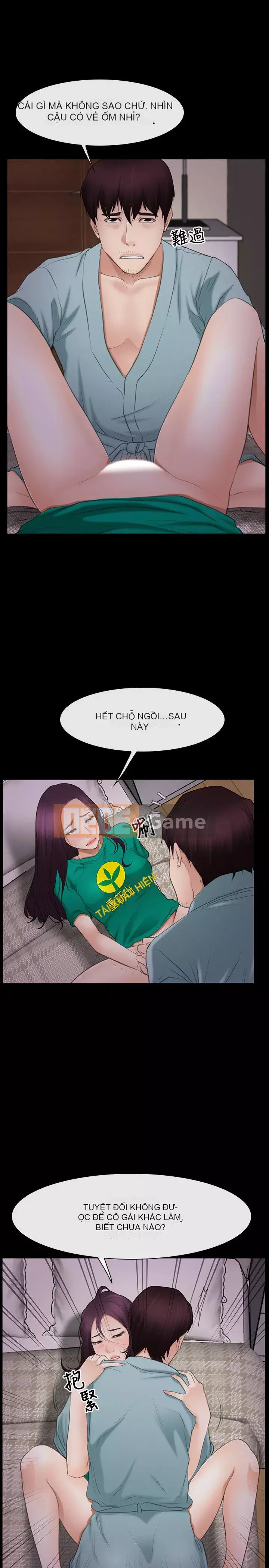 Câu chuyện tình yêu đầu tiên Chương 1-62