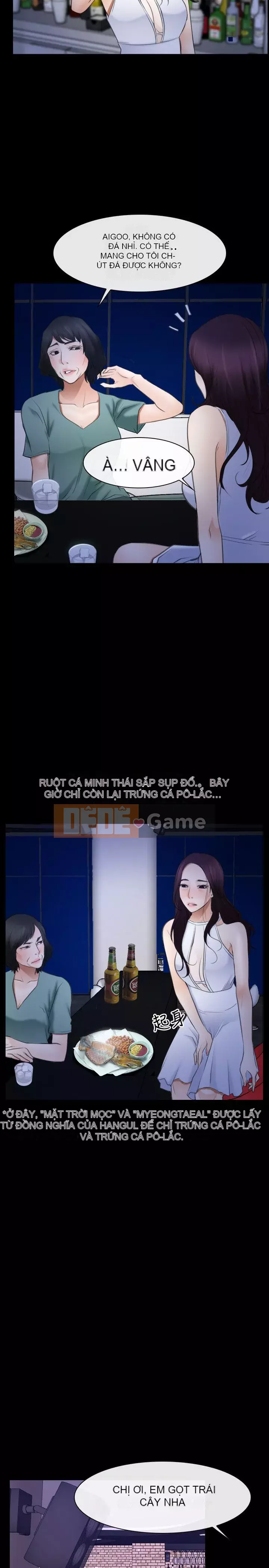 Câu chuyện tình yêu đầu tiên Chương 1-62