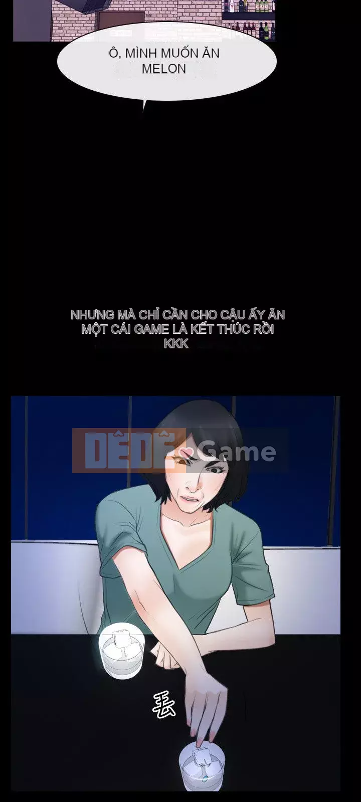 Câu chuyện tình yêu đầu tiên Chương 1-62