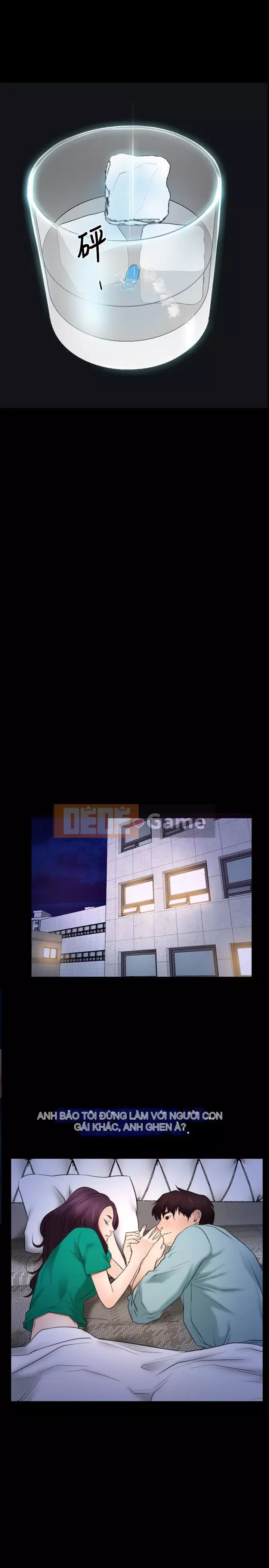 Câu chuyện tình yêu đầu tiên Chương 1-62