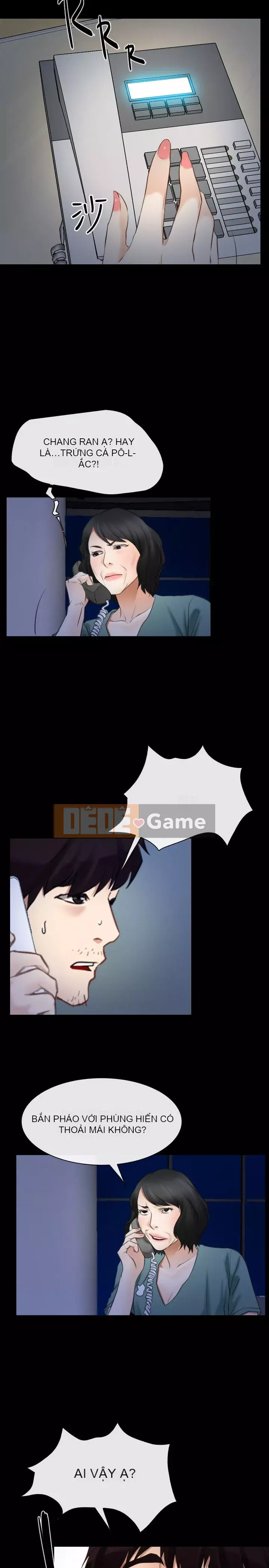 Câu chuyện tình yêu đầu tiên Chương 1-62