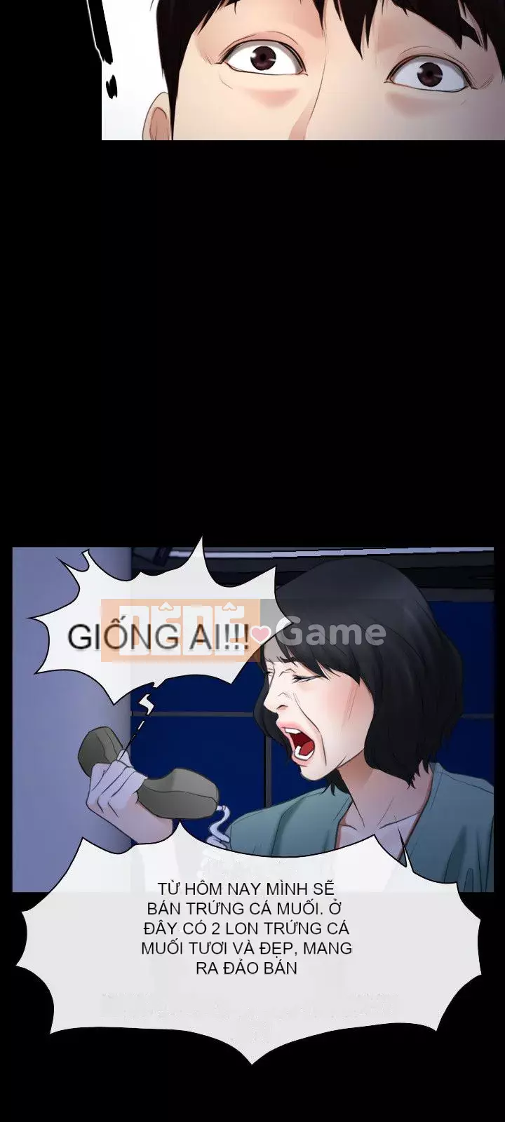 Câu chuyện tình yêu đầu tiên Chương 1-62