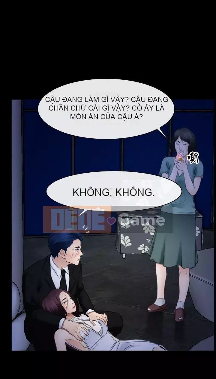 Câu chuyện tình yêu đầu tiên Chương 1-62