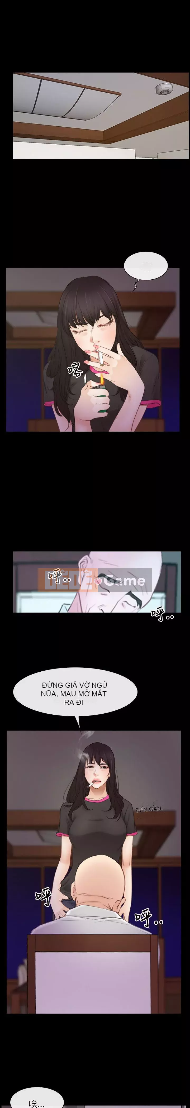 Câu chuyện tình yêu đầu tiên Chương 1-62