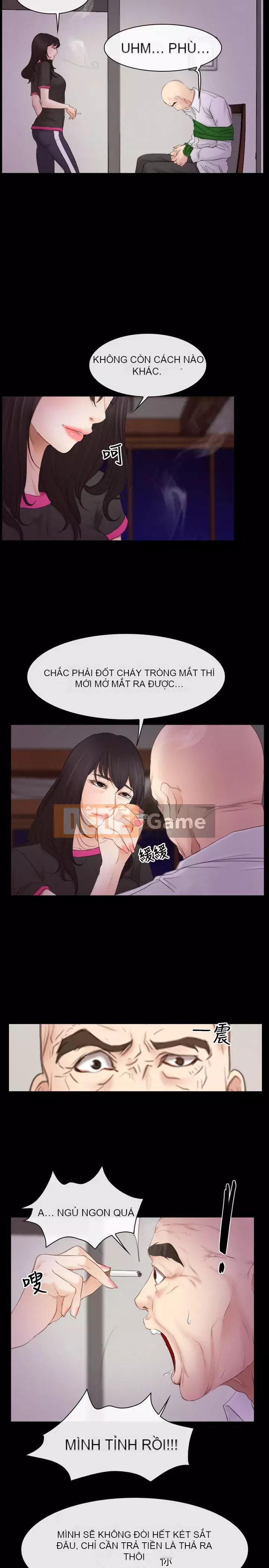 Câu chuyện tình yêu đầu tiên Chương 1-62