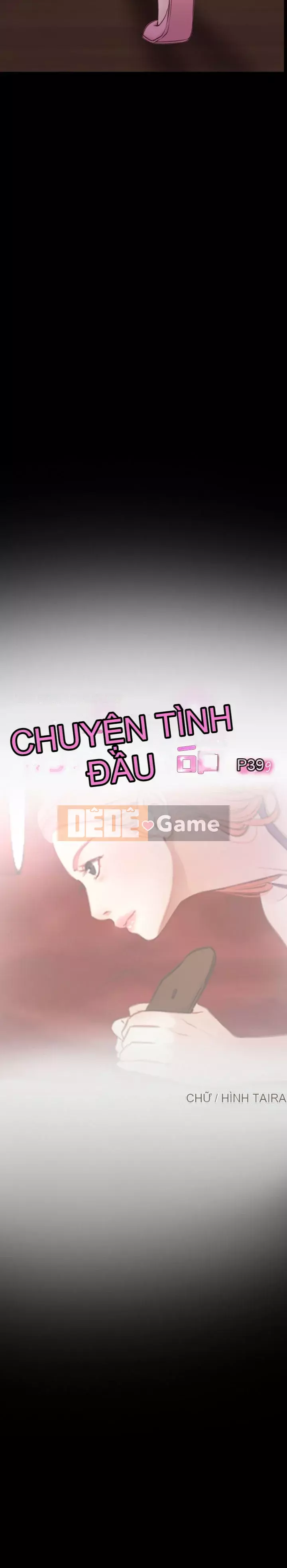 Câu chuyện tình yêu đầu tiên Chương 1-62