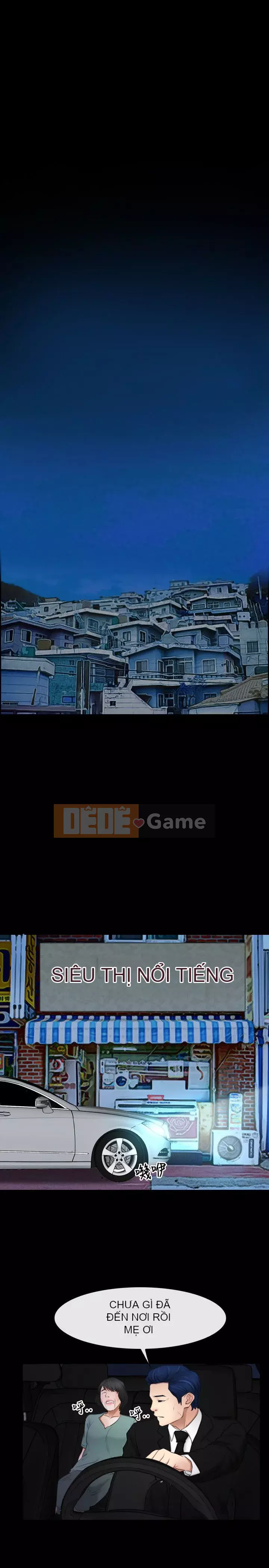 Câu chuyện tình yêu đầu tiên Chương 1-62