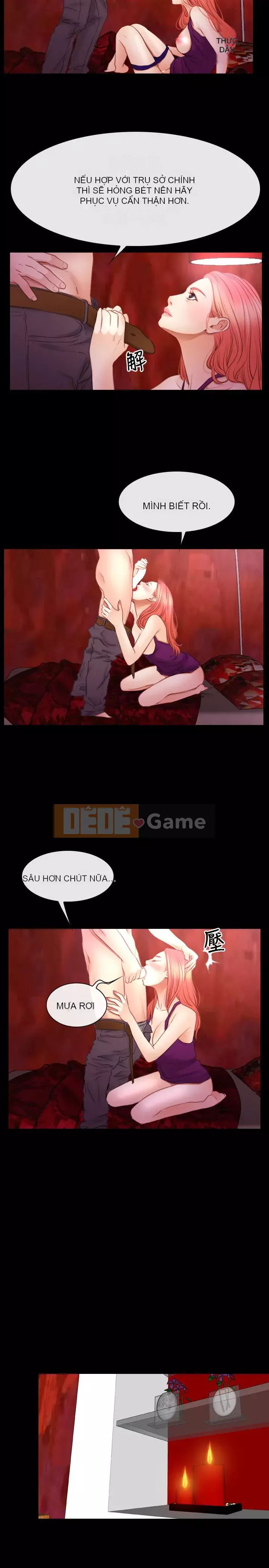 Câu chuyện tình yêu đầu tiên Chương 1-62