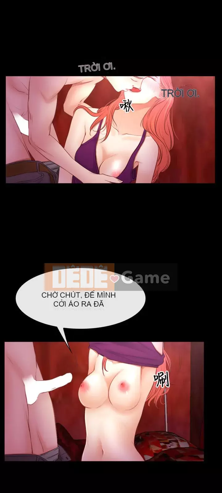 Câu chuyện tình yêu đầu tiên Chương 1-62