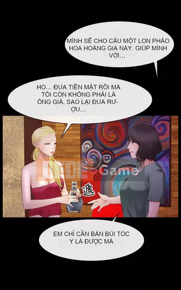 Câu chuyện tình yêu đầu tiên Chương 1-62