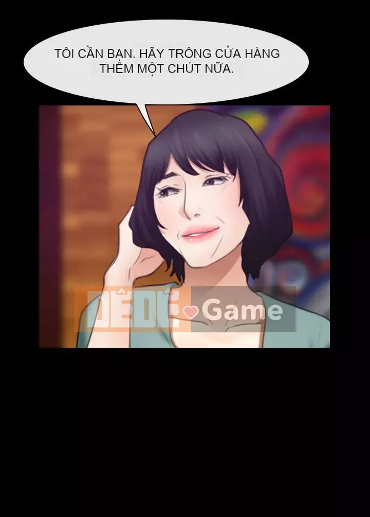 Câu chuyện tình yêu đầu tiên Chương 1-62