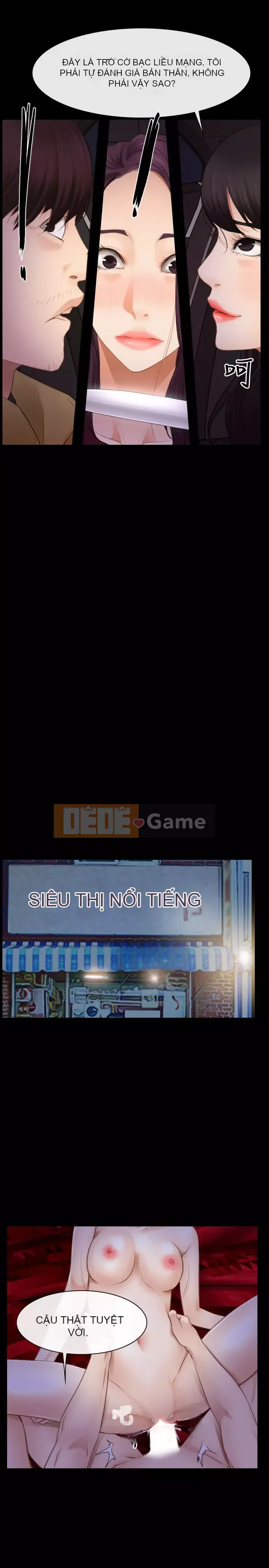 Câu chuyện tình yêu đầu tiên Chương 1-62