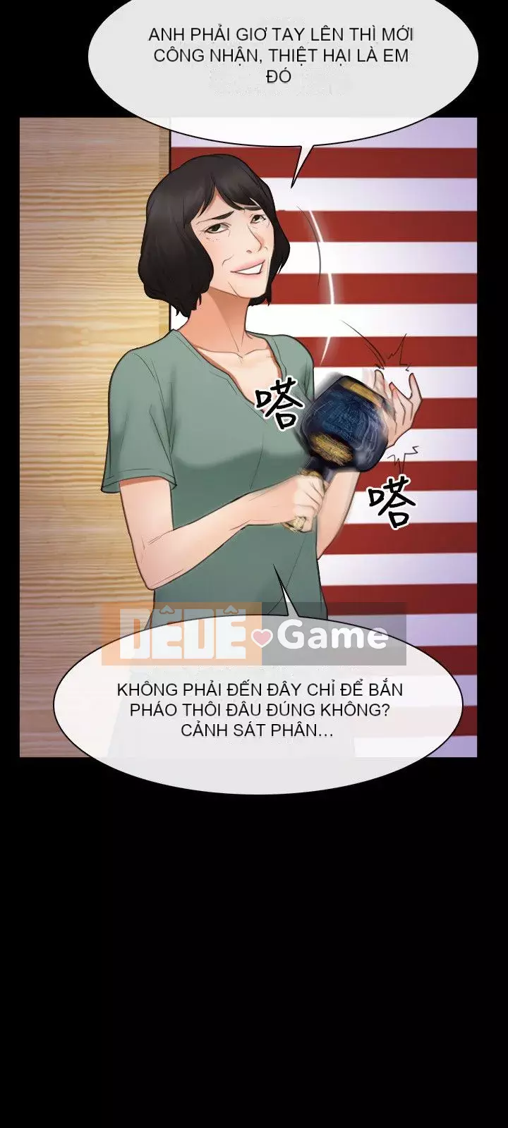 Câu chuyện tình yêu đầu tiên Chương 1-62