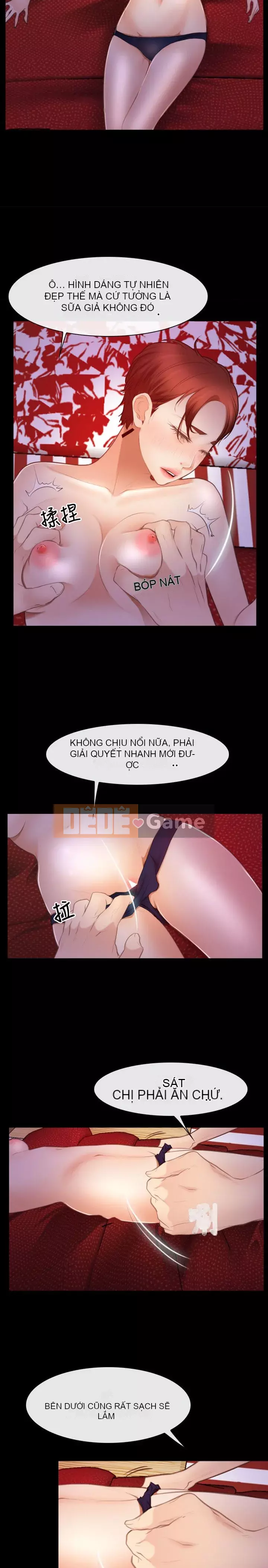 Câu chuyện tình yêu đầu tiên Chương 1-62