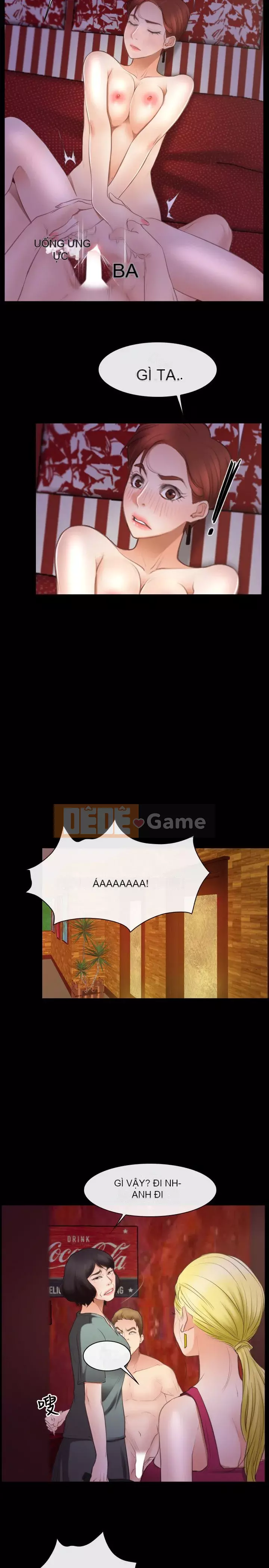 Câu chuyện tình yêu đầu tiên Chương 1-62