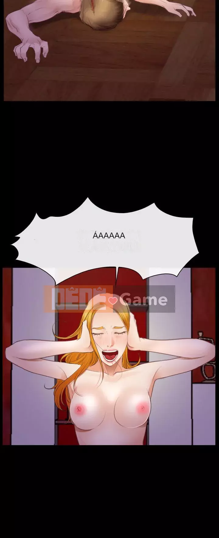 Câu chuyện tình yêu đầu tiên Chương 1-62