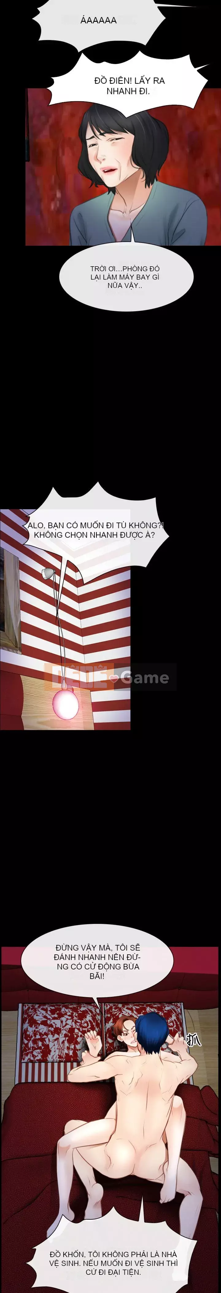 Câu chuyện tình yêu đầu tiên Chương 1-62