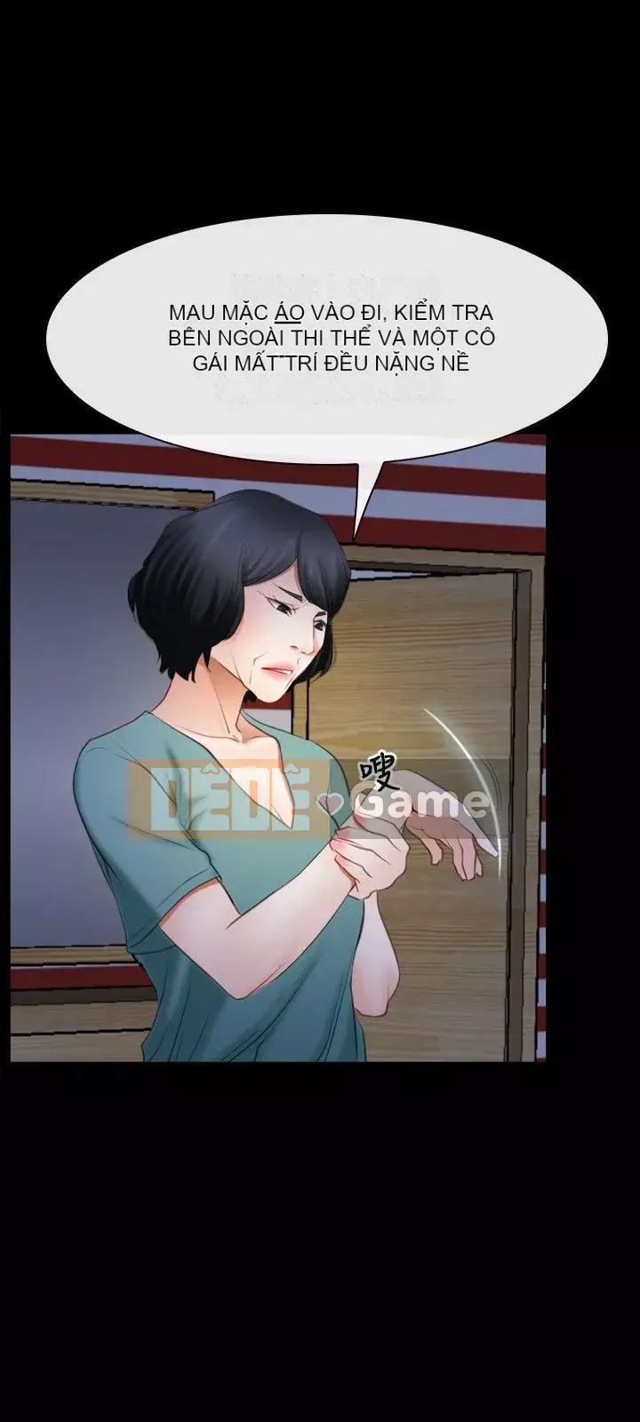 Câu chuyện tình yêu đầu tiên Chương 1-62