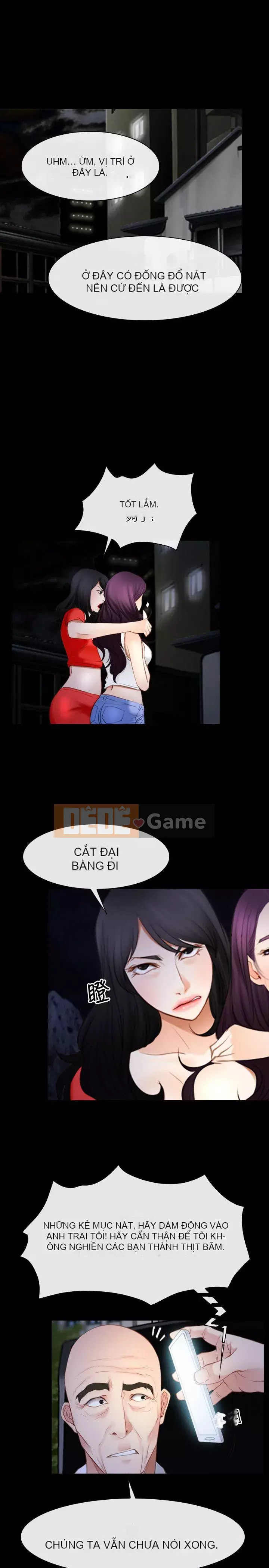 Câu chuyện tình yêu đầu tiên Chương 1-62