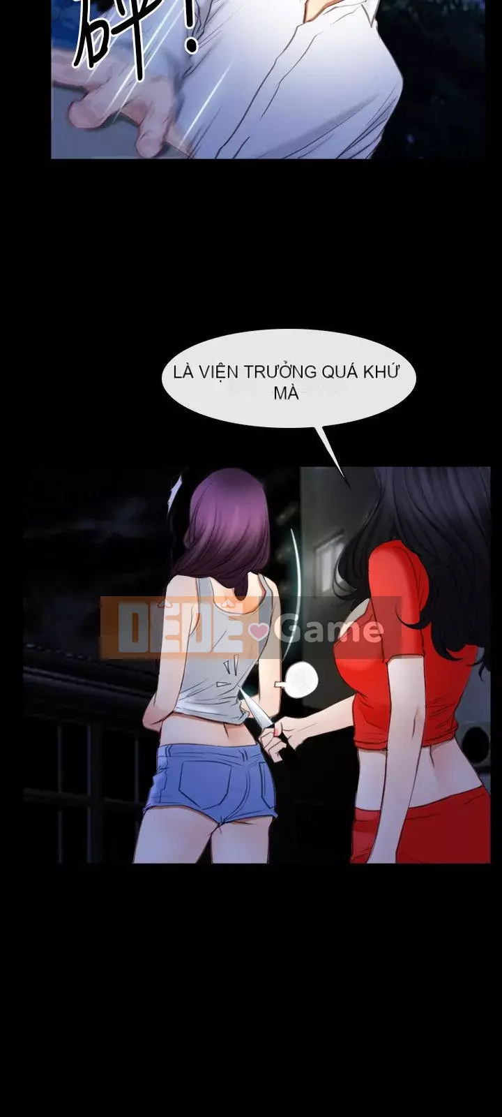 Câu chuyện tình yêu đầu tiên Chương 1-62