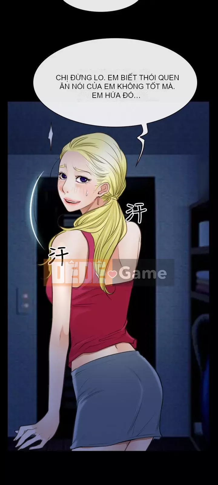 Câu chuyện tình yêu đầu tiên Chương 1-62