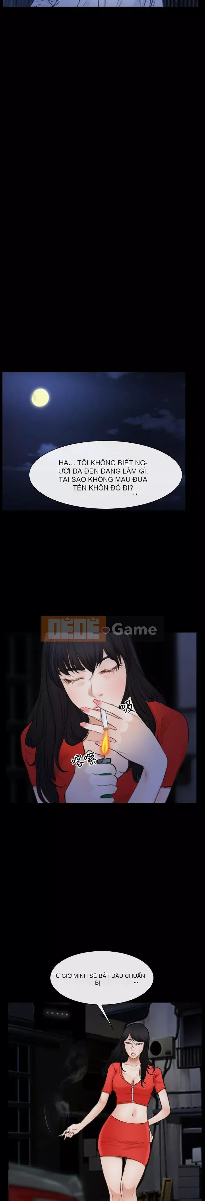 Câu chuyện tình yêu đầu tiên Chương 1-62