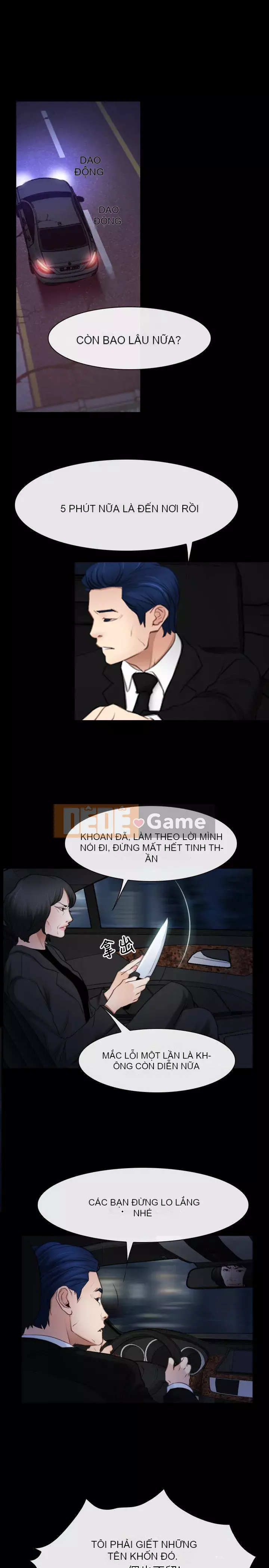 Câu chuyện tình yêu đầu tiên Chương 1-62