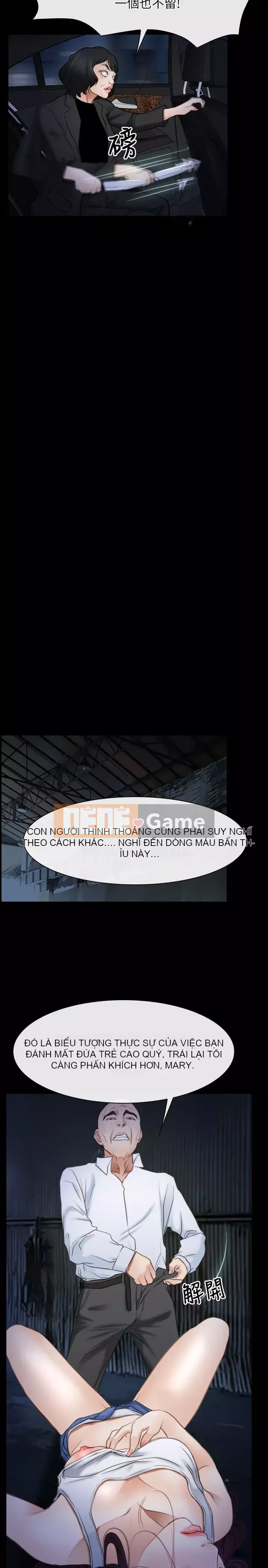 Câu chuyện tình yêu đầu tiên Chương 1-62