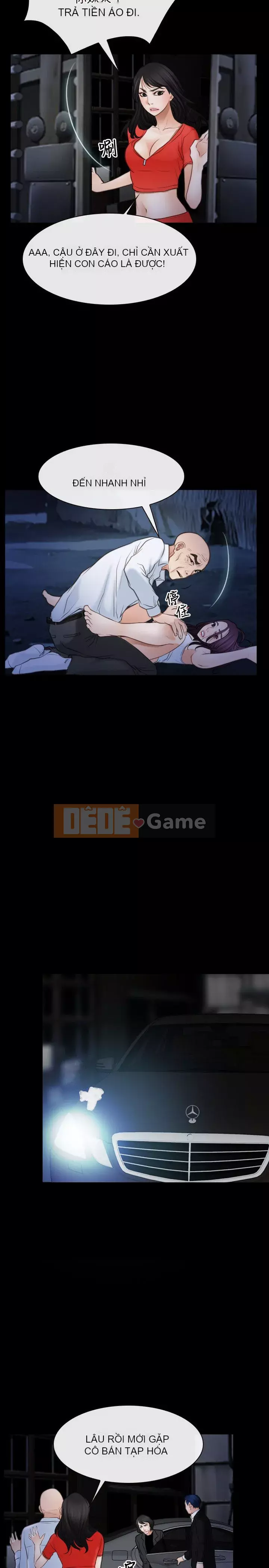 Câu chuyện tình yêu đầu tiên Chương 1-62