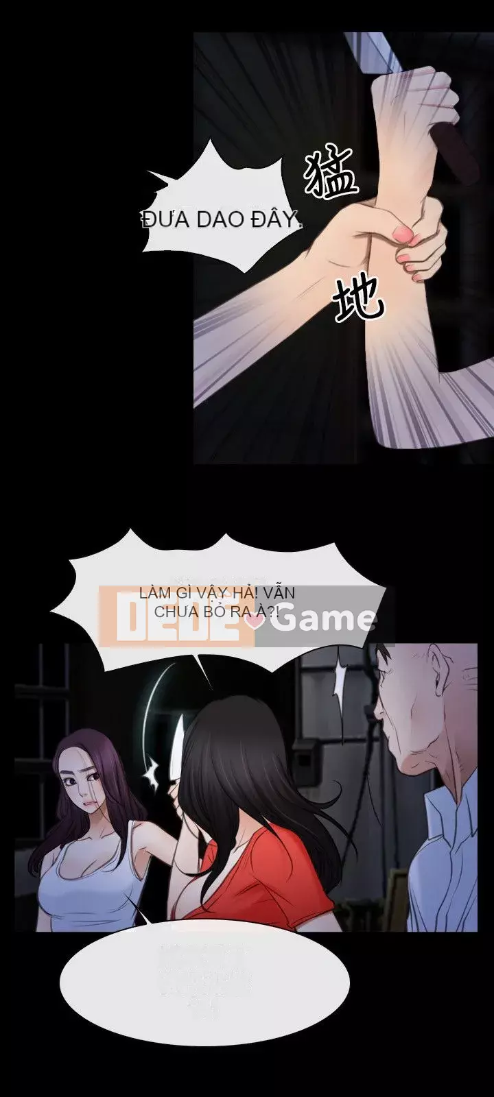 Câu chuyện tình yêu đầu tiên Chương 1-62