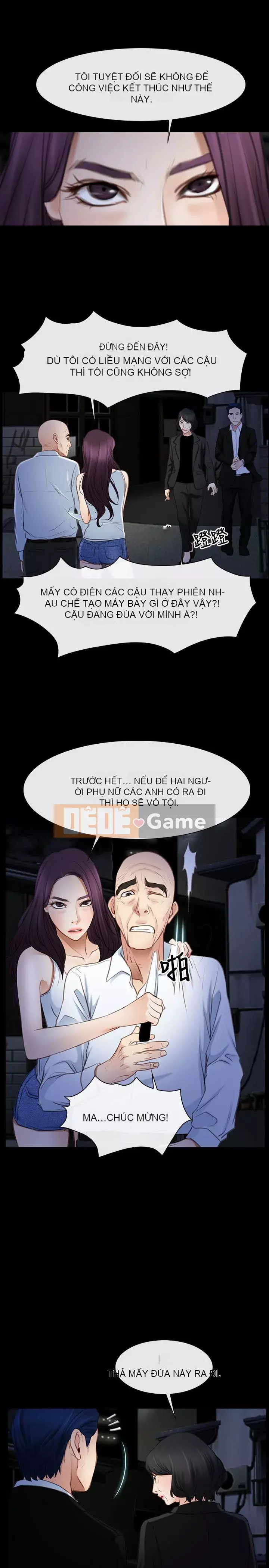 Câu chuyện tình yêu đầu tiên Chương 1-62