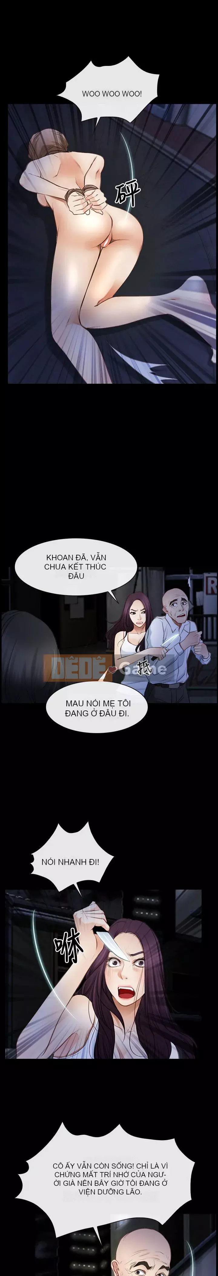 Câu chuyện tình yêu đầu tiên Chương 1-62