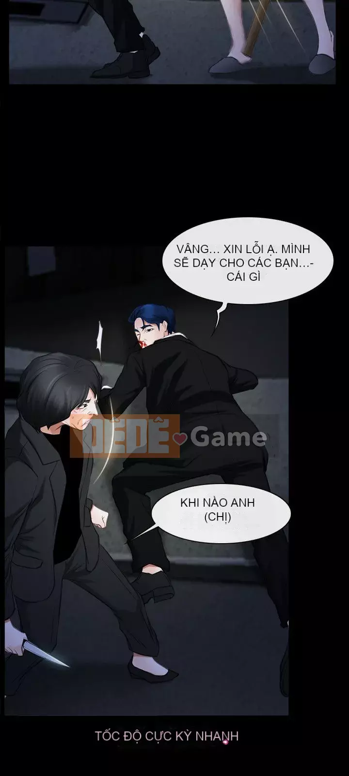 Câu chuyện tình yêu đầu tiên Chương 1-62