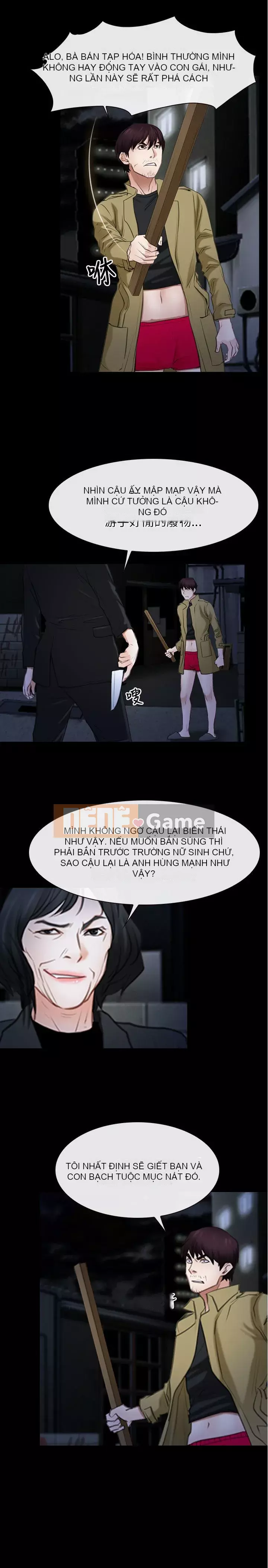 Câu chuyện tình yêu đầu tiên Chương 1-62