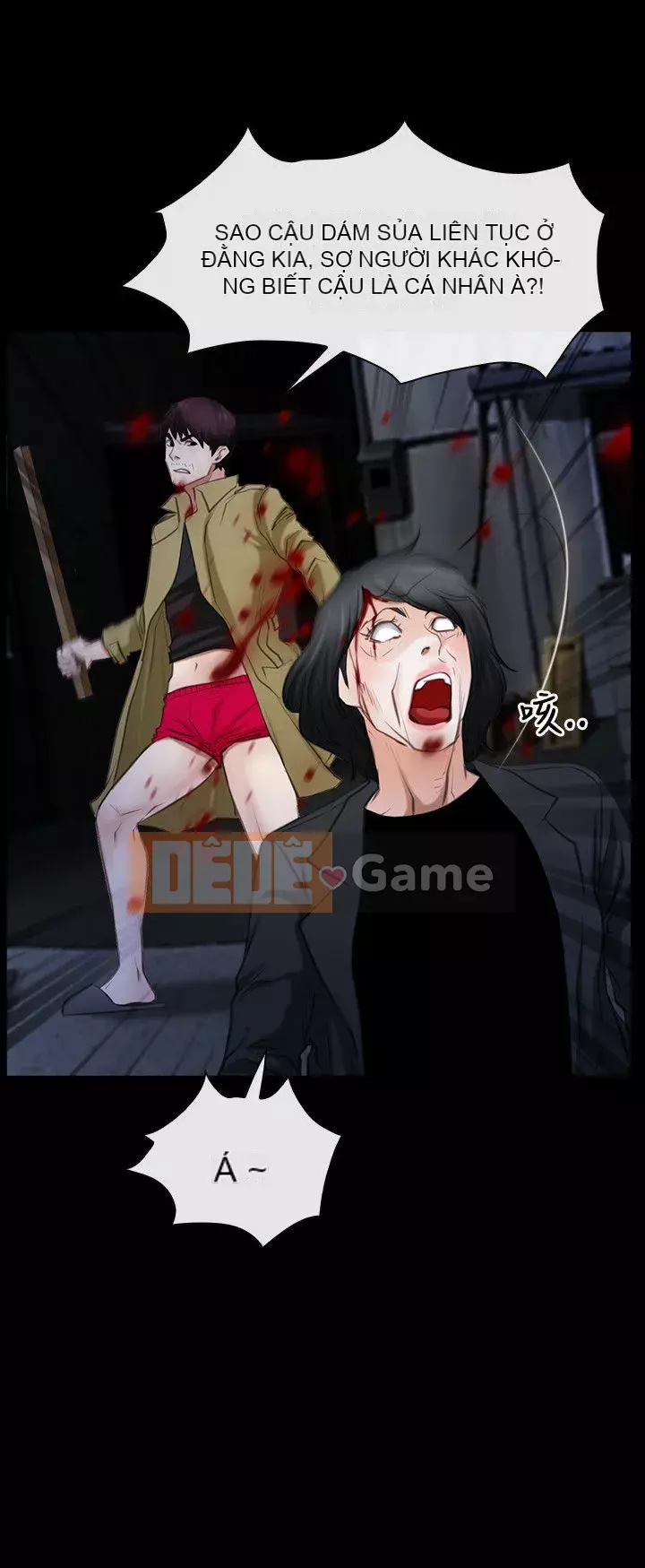 Câu chuyện tình yêu đầu tiên Chương 1-62