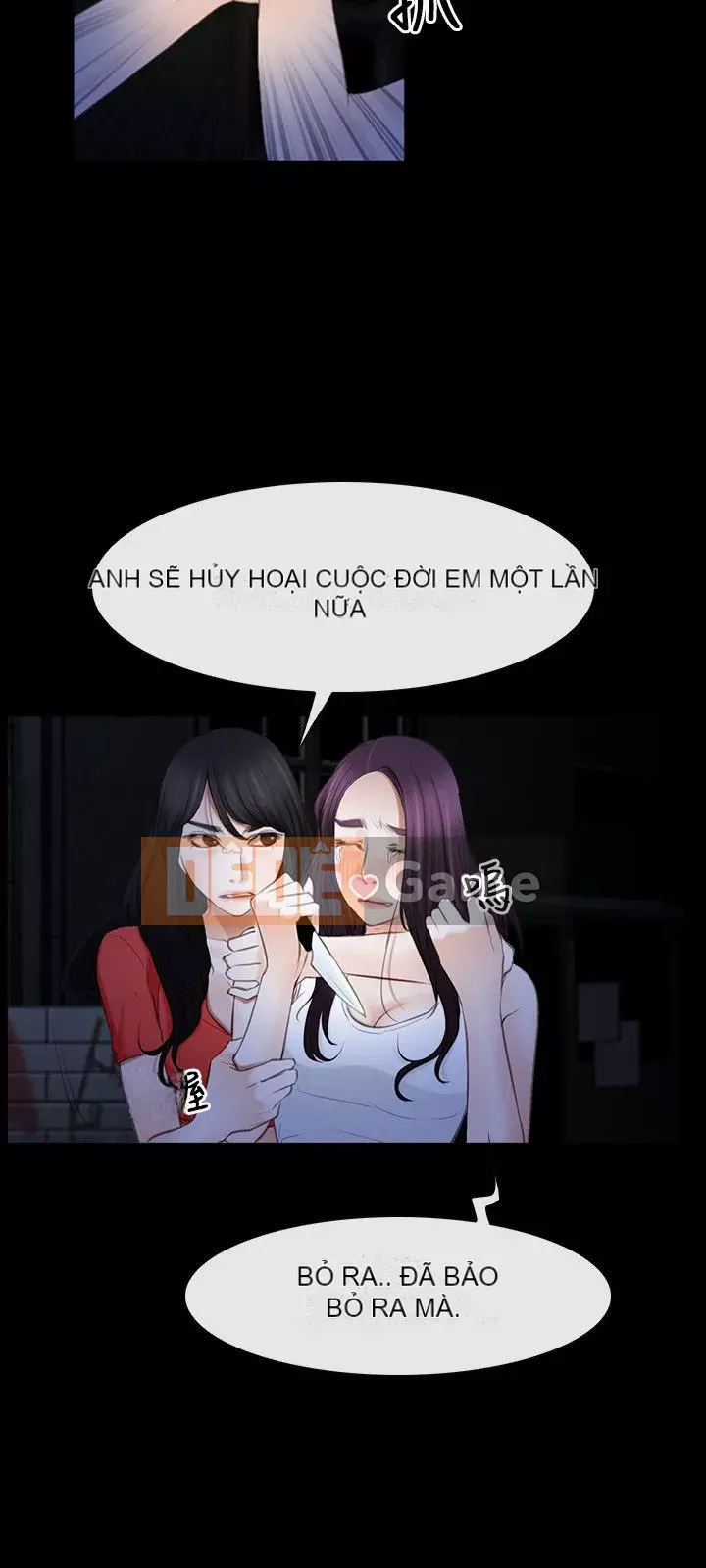 Câu chuyện tình yêu đầu tiên Chương 1-62