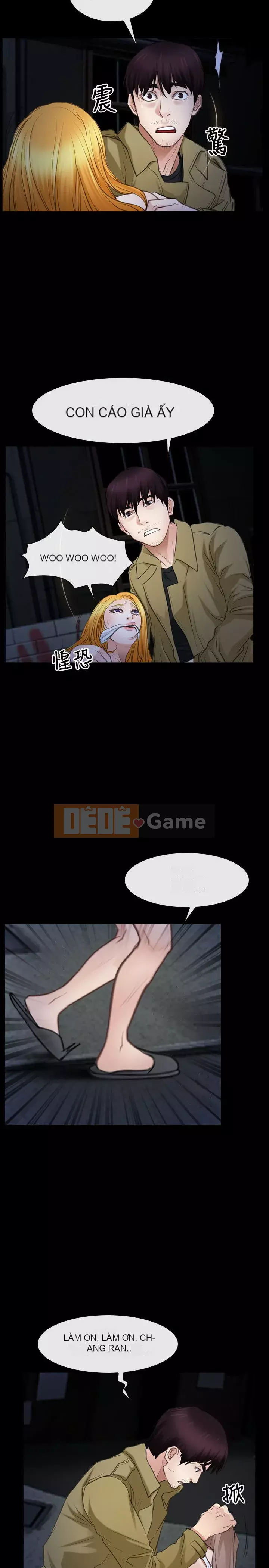 Câu chuyện tình yêu đầu tiên Chương 1-62