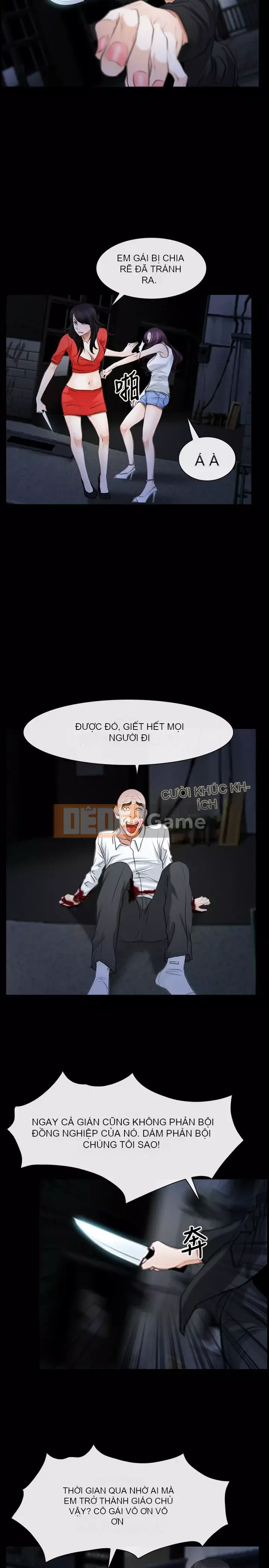 Câu chuyện tình yêu đầu tiên Chương 1-62