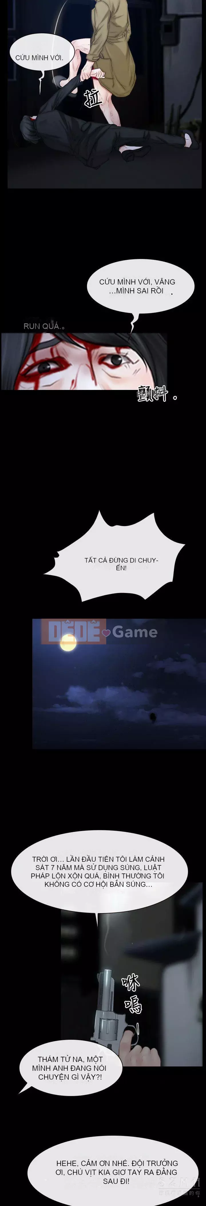 Câu chuyện tình yêu đầu tiên Chương 1-62