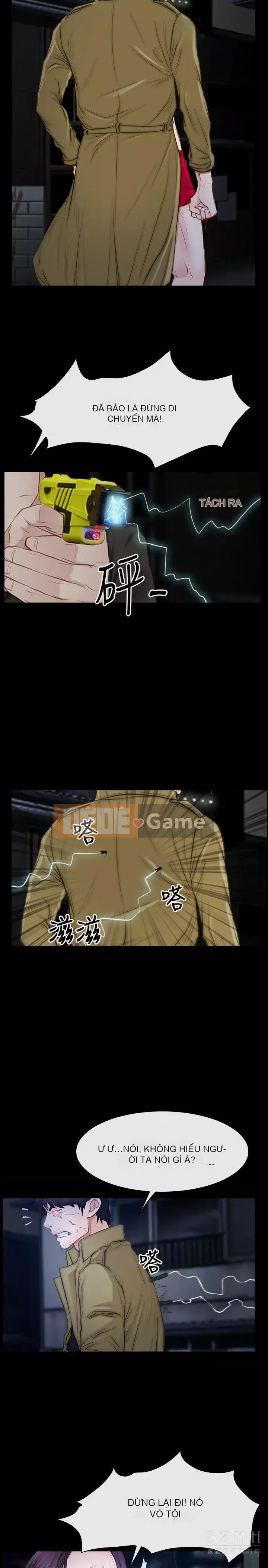 Câu chuyện tình yêu đầu tiên Chương 1-62