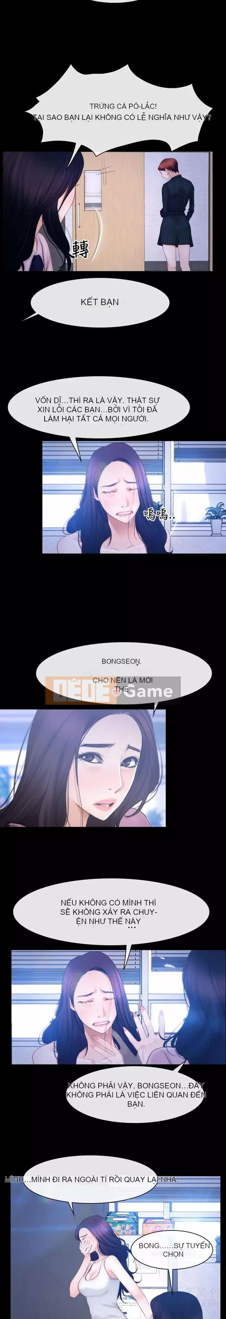 Câu chuyện tình yêu đầu tiên Chương 1-62