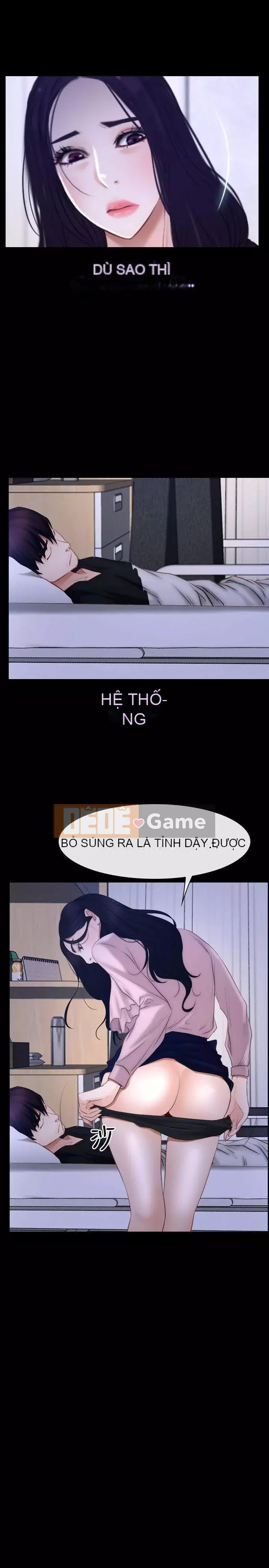 Câu chuyện tình yêu đầu tiên Chương 1-62